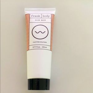 Frank|Body Glow Mark